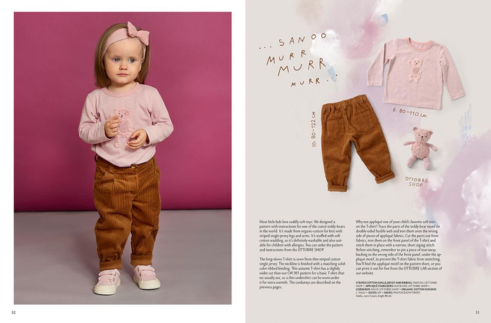 Ottobre Kids 4/2022 (de)