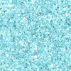 BLAUER GLITTER (WUNDERLAND) - Wasserabweisende Webware