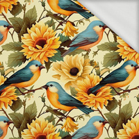 Sunflowers wz. 10 - Sommersweat
