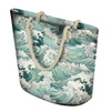 By the Sea Wz. 11- Slub Weave