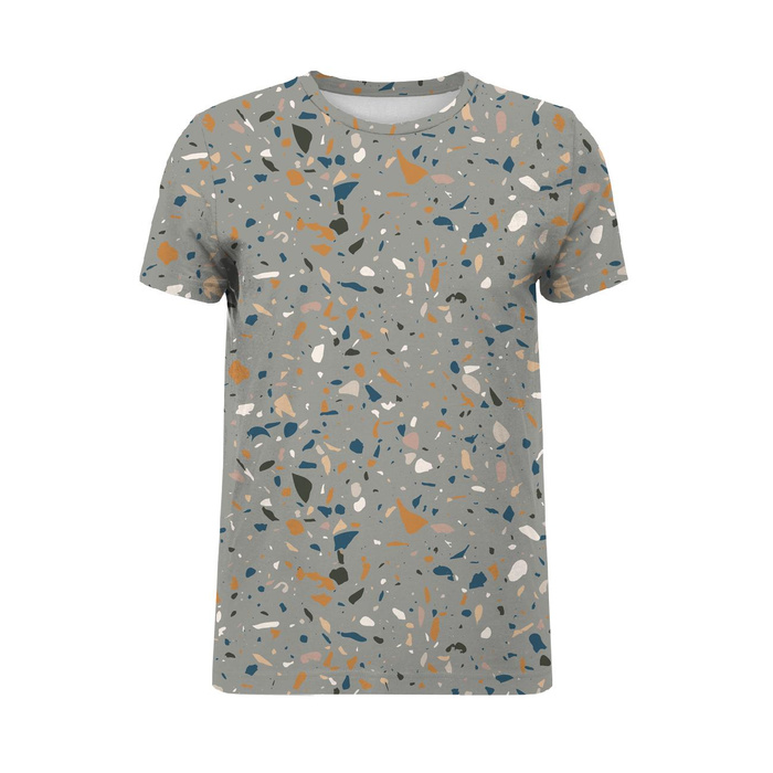 TERRAZZO M. 8 - Baumwoll Webware