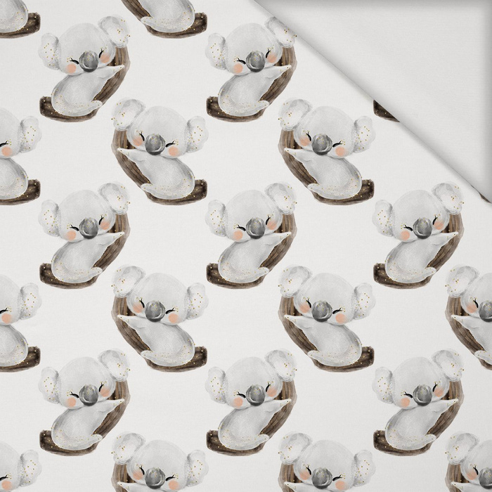 Little Nature WZ.5 - Viscose jersey