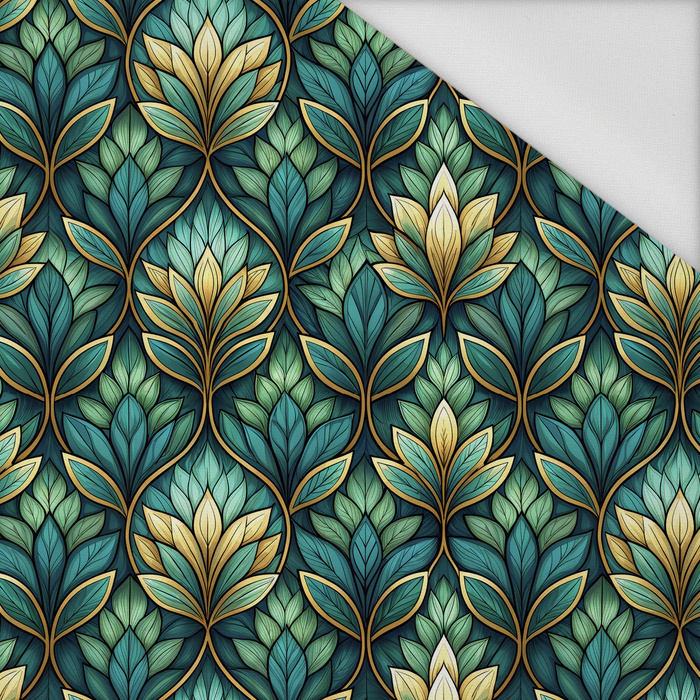 Stained Garden wz. 10 - Nylon fabric PUMI