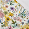 FLORAL REVERIE WZ. 4 - Single Jersey