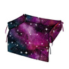 TIERBETT - AQUARELL GALAXIE MS. 8 - Nähset - M