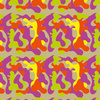 NEON CAMOUFLAGE M. 7