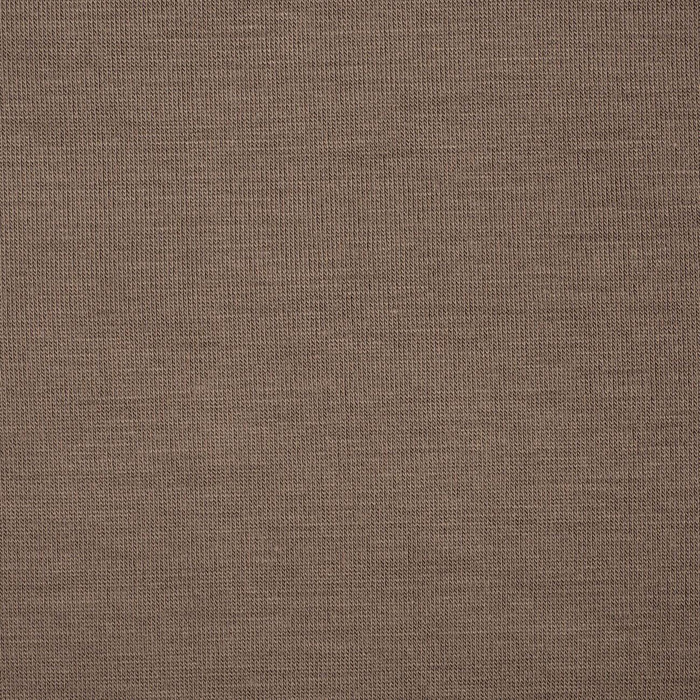 W-43 COFFEE - viscose jersey 210g