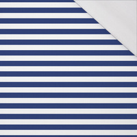 NAUTICAL STRIPES - single jersey