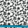 FOOTBALLS - Waterproof woven fabric