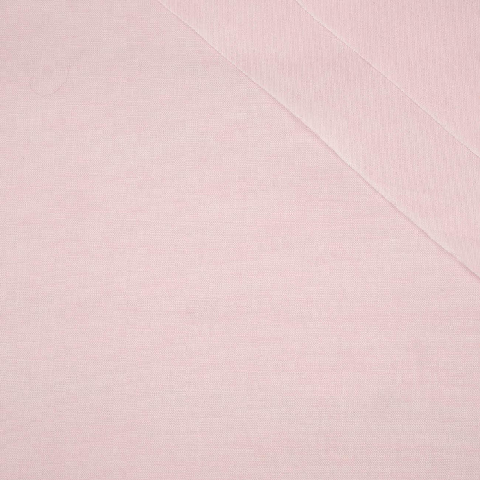 HELLPINK - LEINEN MIT BAUMWOLLE