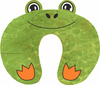 NECK PILLOW - FROG ROZALKA - sewing set