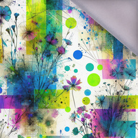 FLORAL REVERIE WZ. 8 - softshell
