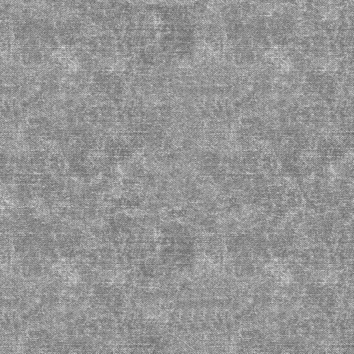 ACID WASH / Grau- Polster- Velours