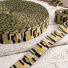 Webbing Tape with Print 25mm - CAMO MORO WZ.3 