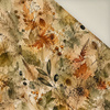 AUTUMN WZ. 10 - Upholstery velour