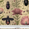 Botanical wz.3 - Baumwoll Webware