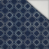 GEOMETRIC MINIMAL WZ. 13 - Lycra 300g