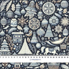 Vintage Christmas wz.25 - Panama 220g