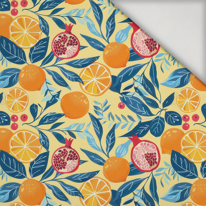 Tutti Frutti wz. 5 - Nylon fabric PUMI