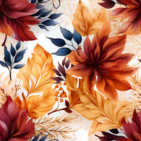 AUTUMN TIME MS. 9 - Panama 220g