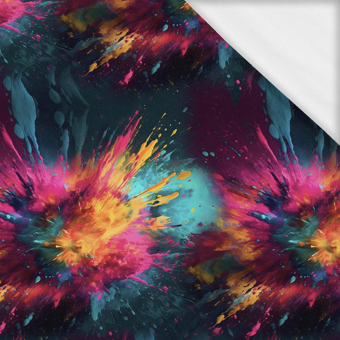ABSTRACTION WZ.29 - Nylonstoff PUMI