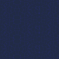 WODNY ŚWIAT (TŁO) / navy