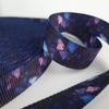 Webbing Tape with Print 25mm - STAINED GLASS WZ. 13