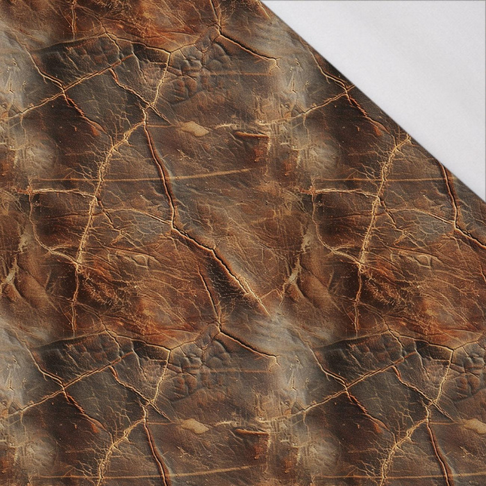 Leather Pattern wz.6 - Single Jersey