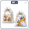 Gift pouches - FOR YOU - sewing set