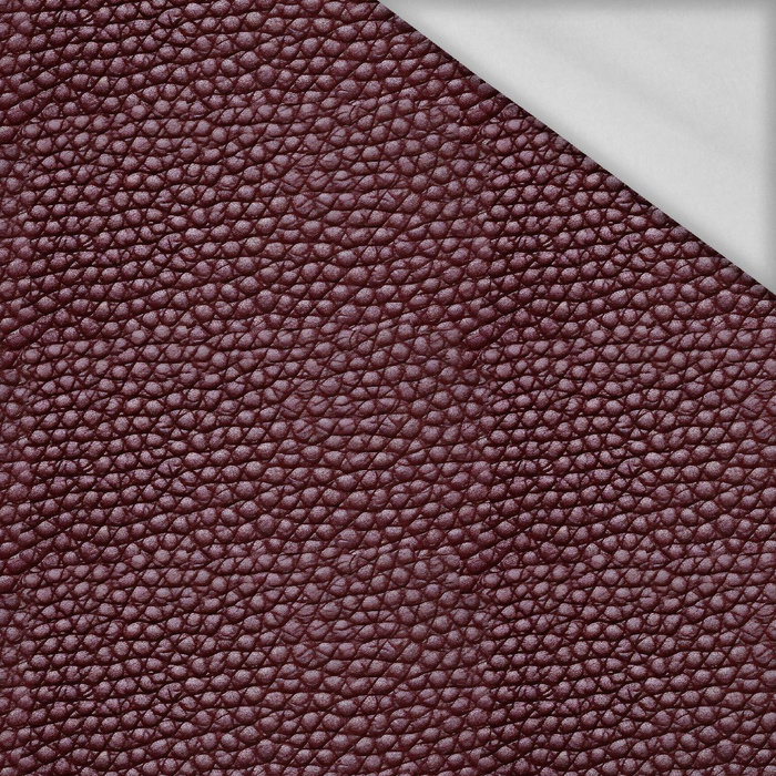 Leather Pattern wz.9 - lekka dzianina drapana