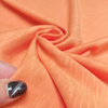 Baumwoll-Slubjersey mit Bio-Baumwolle 170g - PAPAYA ORANGE D-108