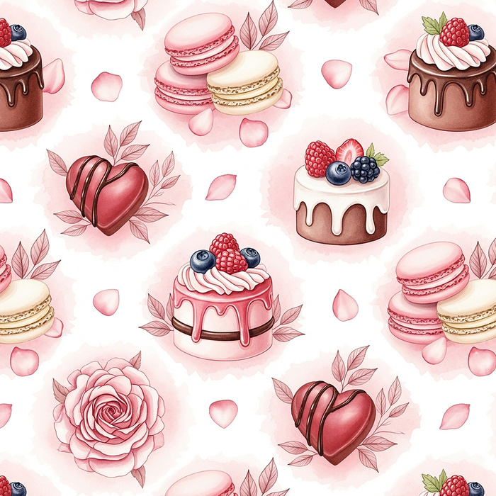 VALENTINE'S DAY 25