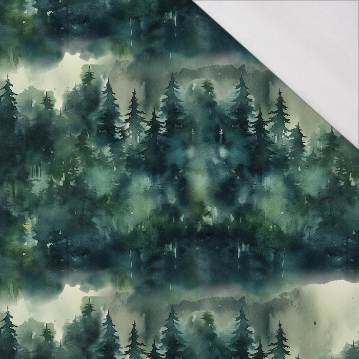FOREST WZ.4 - single jersey