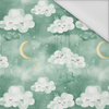 Sweet Dreams - tkanina wodoodporna