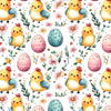 HAPPY EASTER WZ. 19 - Len 100%