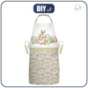 Zástěra - BUNNY EASTER VZ. 2