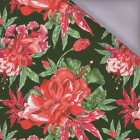 AZALEEN (ROTER GARTEN) - Softshell