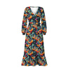 WILD JUNGLE WZ.11 (ORANGE)