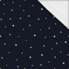 MINI STARS - single jersey z elastanem ITY
