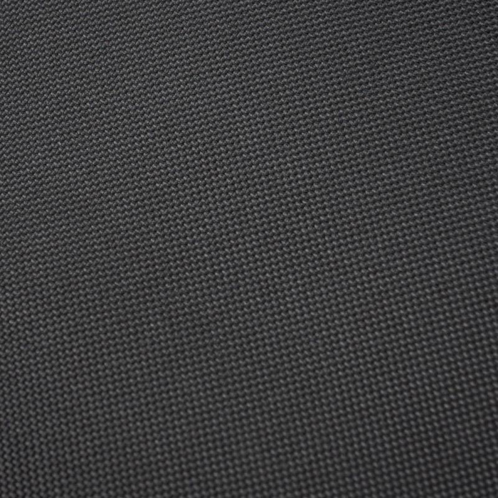 DARK GREY - Waterproof woven fabric