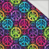 COLOR POP WZ.2 - Sommersweat mit Elastan ITY