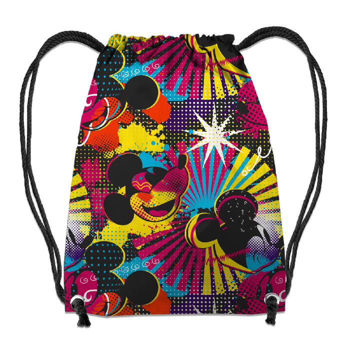 WORKOPLECAK - MOUSE wz.12 - mały