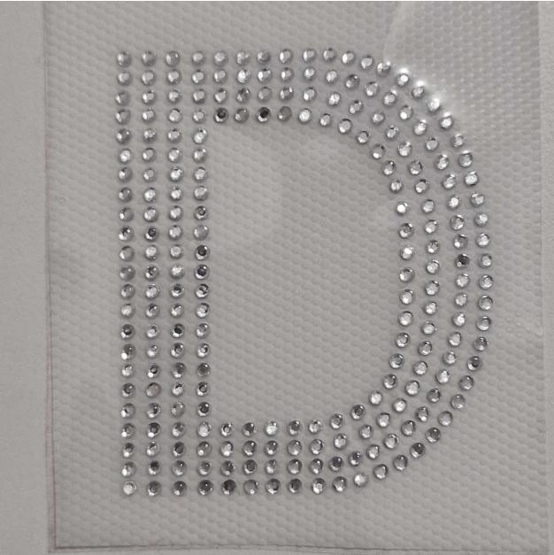 Thermojets - letter D