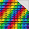 NEON BLOCKS WZ.2 - teplakovina