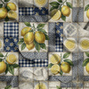 TUTTI FRUTTI WZ. 33 - Cotton muslin