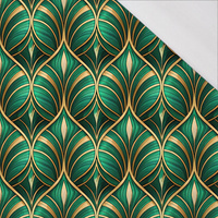 Stained Garden wz. 6 - single jersey