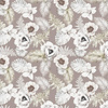 WHITE FLOWERS WZ. 3 - softshell