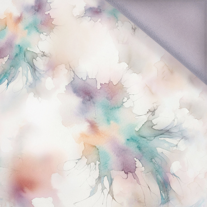ALCOHOL INK WZ. 20 - softshell