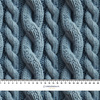 IMITATION SWEATER PAT. 3 - softshell