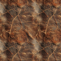 Leather Pattern wz.6 - Wasserabweisende Webware